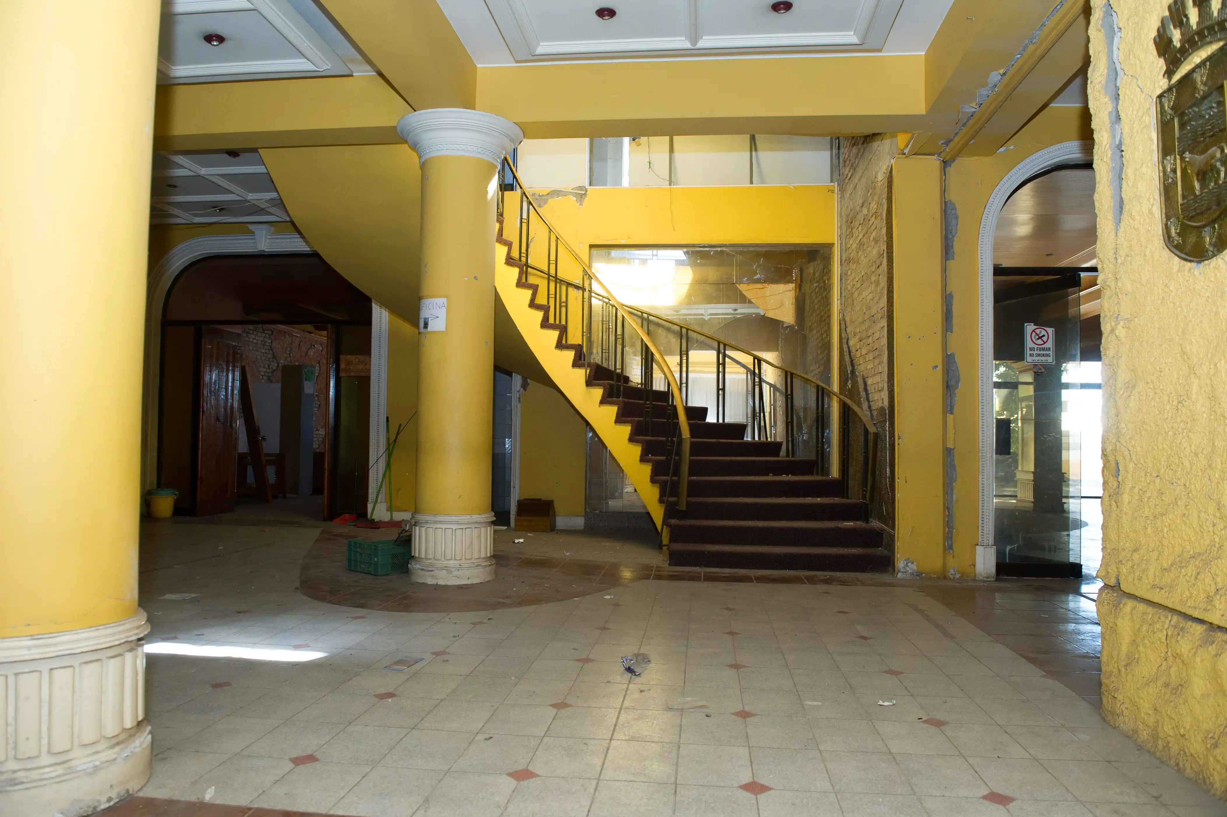 Hotel imagen 2